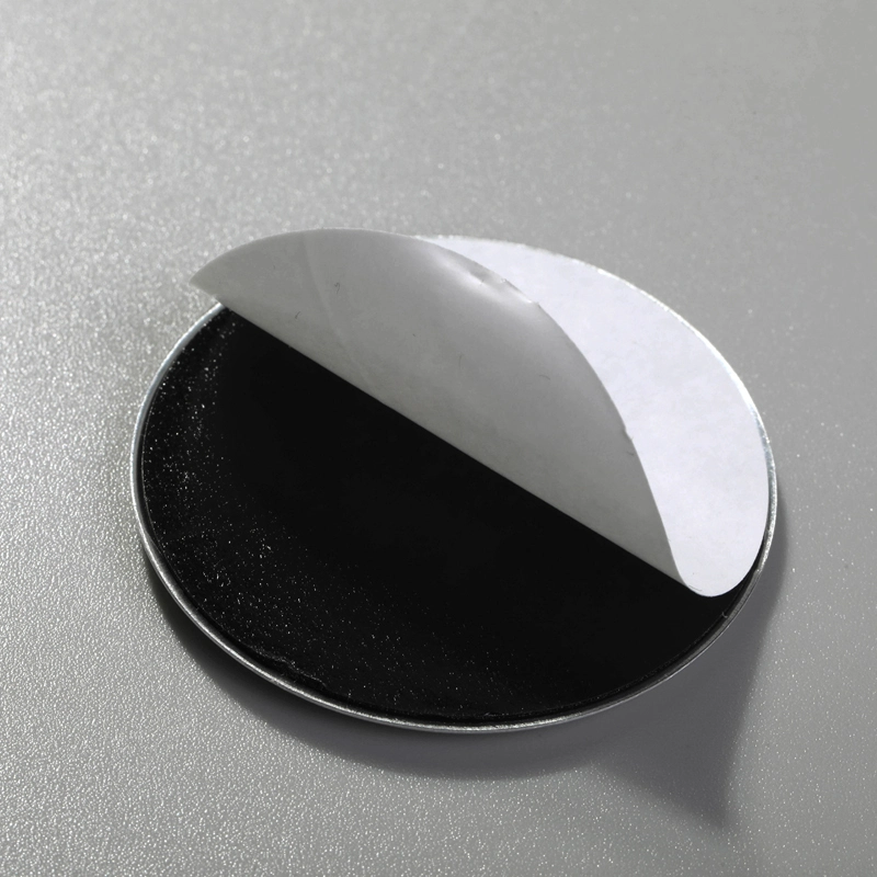 Nhãn nhôm Logo tùy chỉnh Nhãn dán nổi 3d