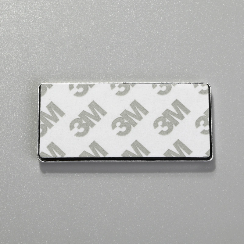 Thẻ nhôm in bảng tên Anodized