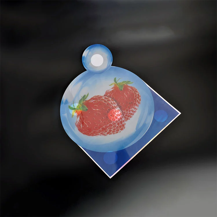 Nhãn dán pop tự dính