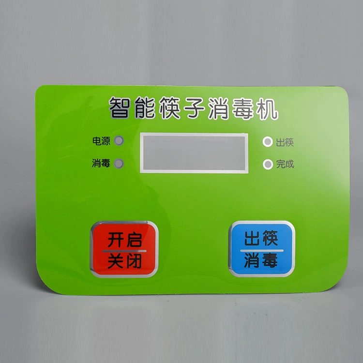 Chuyển đổi bảng điều khiển bàn phím