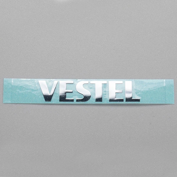 Decal Niken điện cực mỏng
