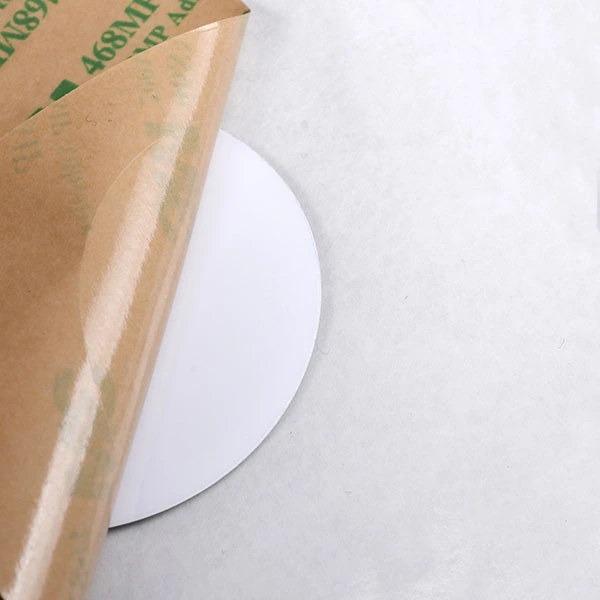 PU Dome Resin Epoxy logo scutcheon Nhãn dán PU