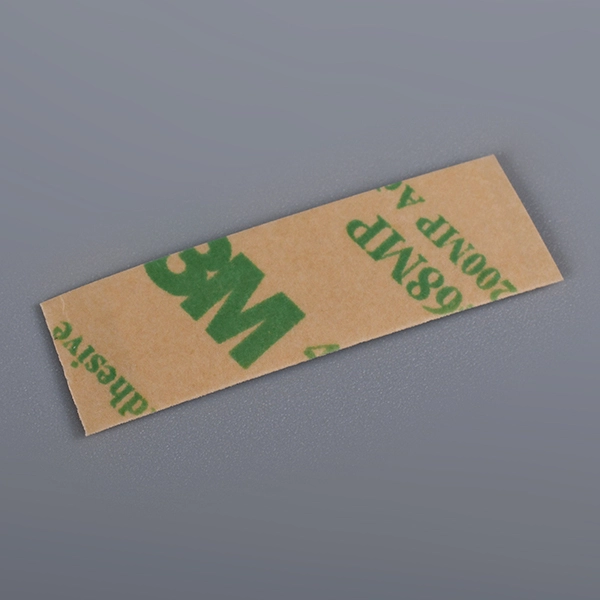 Nhựa Epoxy chịu thời tiết In tùy chỉnh Nhãn dán PU dính mạnh